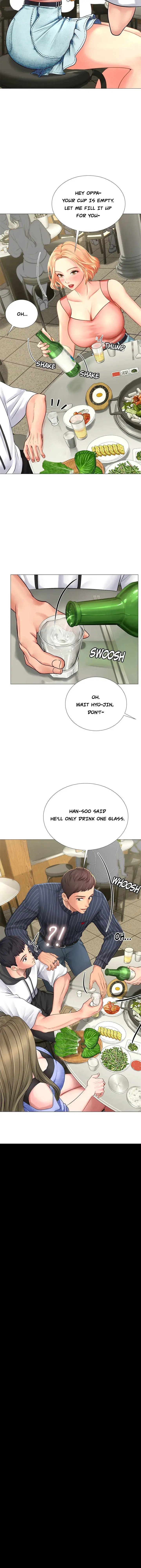 Should I Study At Noryangjin Chapter 4 - Page 30