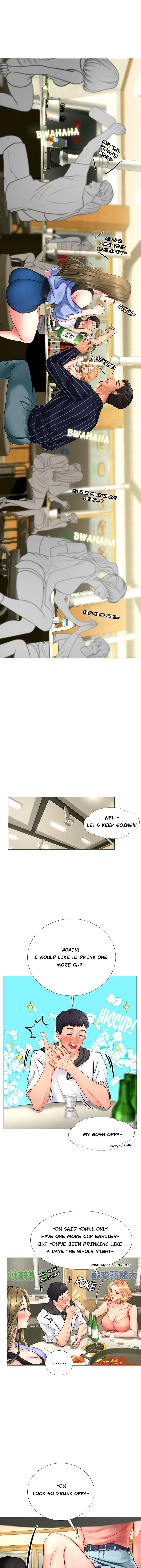 Should I Study At Noryangjin Chapter 4 - Page 33