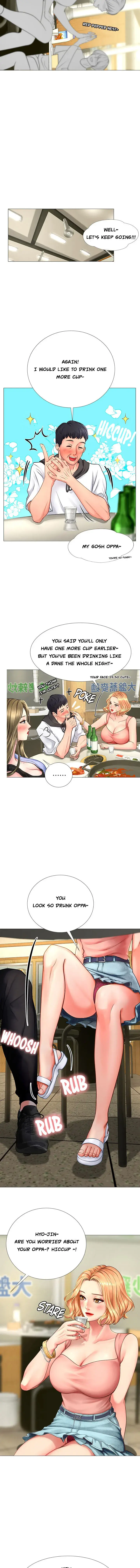 Should I Study At Noryangjin Chapter 4 - Page 34