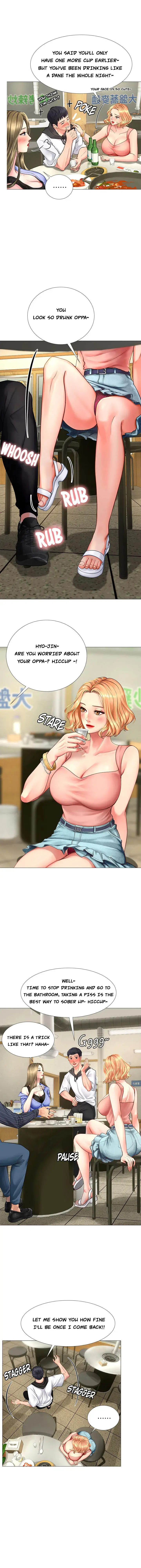 Should I Study At Noryangjin Chapter 4 - Page 35