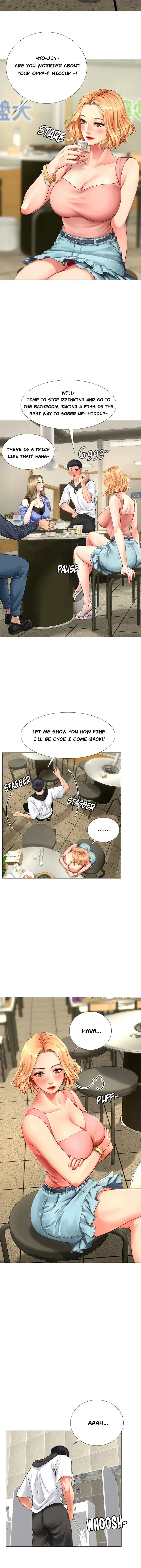 Should I Study At Noryangjin Chapter 4 - Page 36