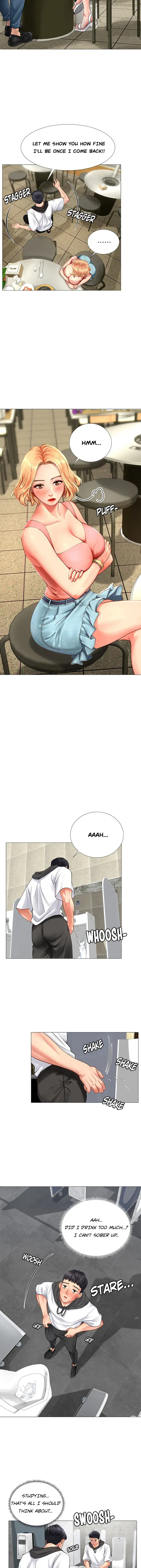 Should I Study At Noryangjin Chapter 4 - Page 37