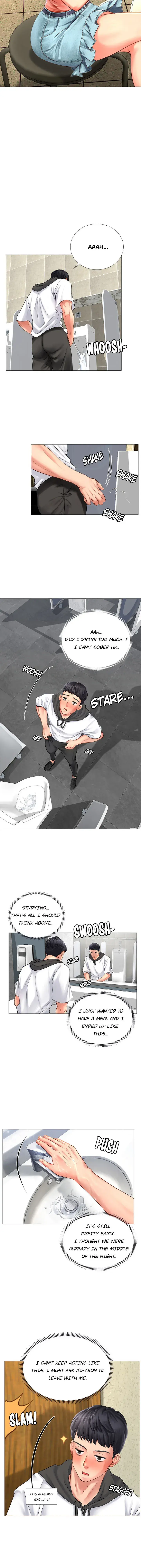 Should I Study At Noryangjin Chapter 4 - Page 38