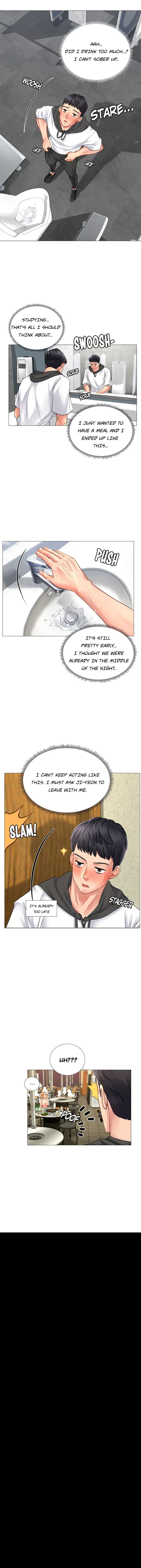 Should I Study At Noryangjin Chapter 4 - Page 39