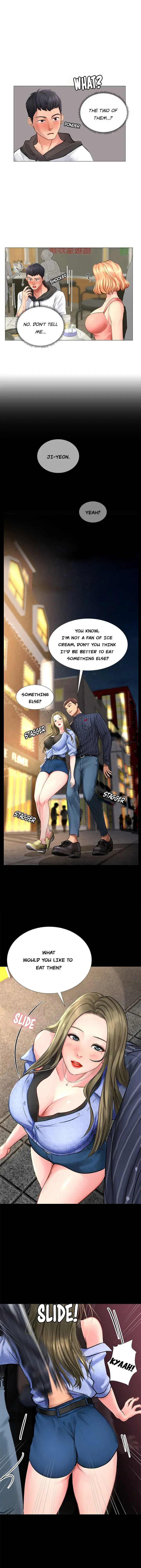 Should I Study At Noryangjin Chapter 4 - Page 43