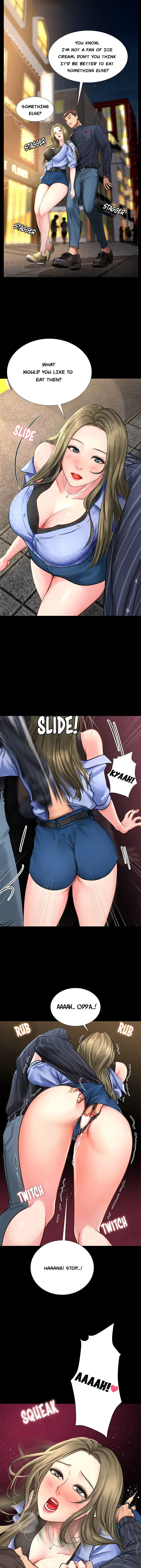 Should I Study At Noryangjin Chapter 4 - Page 44