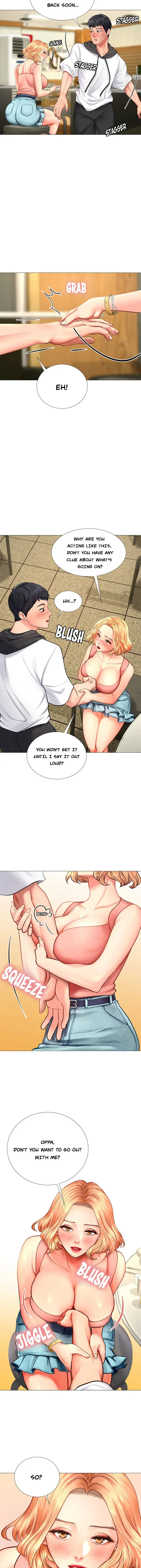 Should I Study At Noryangjin Chapter 4 - Page 48