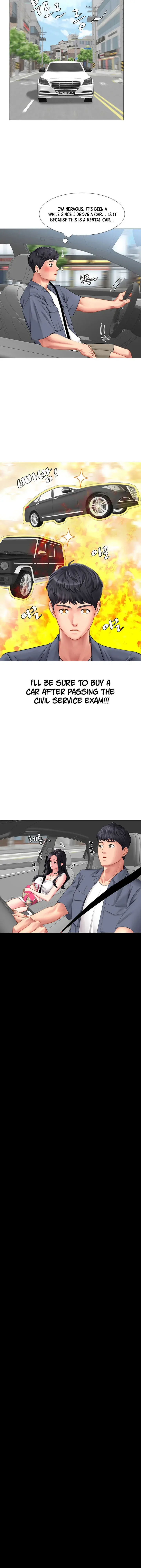 Should I Study At Noryangjin Chapter 40 - Page 15