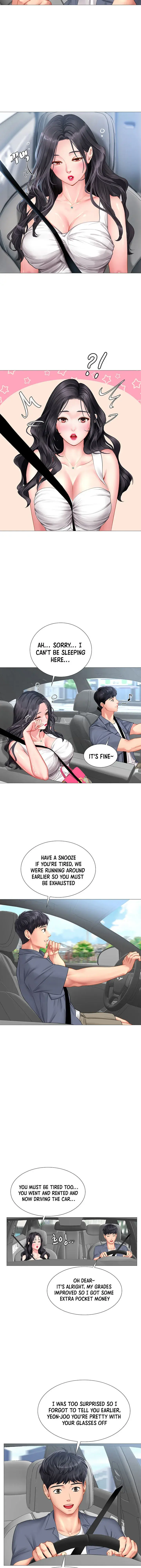 Should I Study At Noryangjin Chapter 40 - Page 17