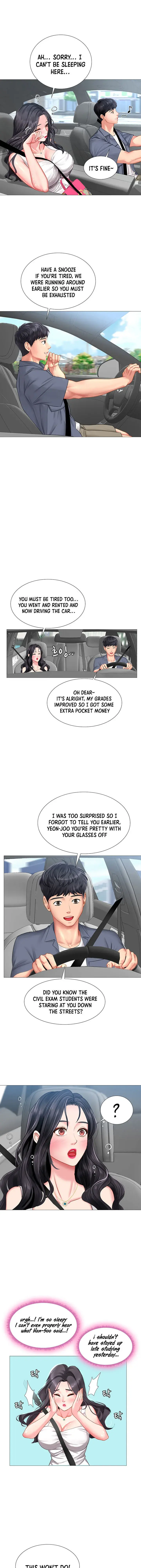 Should I Study At Noryangjin Chapter 40 - Page 18