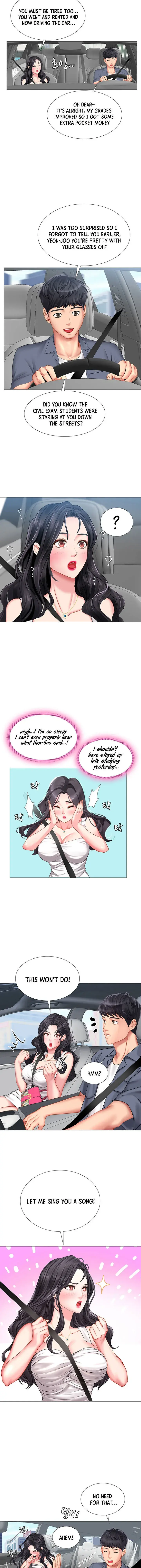 Should I Study At Noryangjin Chapter 40 - Page 19
