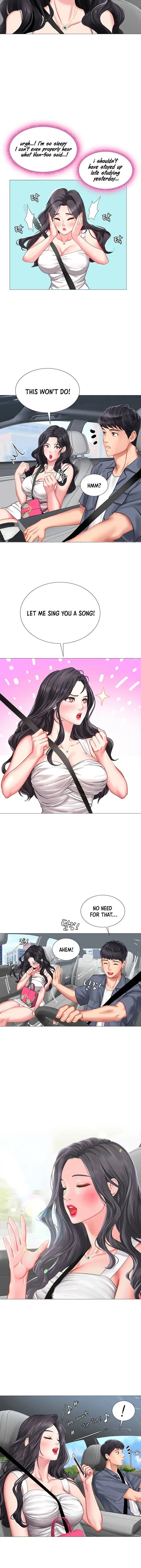 Should I Study At Noryangjin Chapter 40 - Page 20