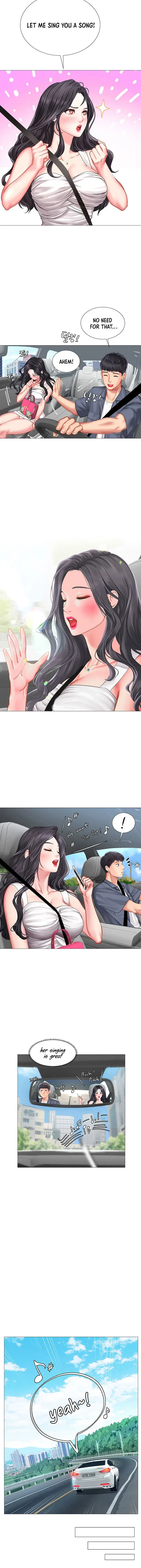 Should I Study At Noryangjin Chapter 40 - Page 21