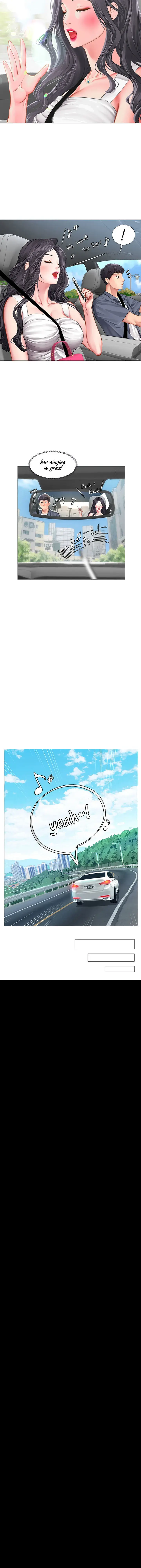 Should I Study At Noryangjin Chapter 40 - Page 22