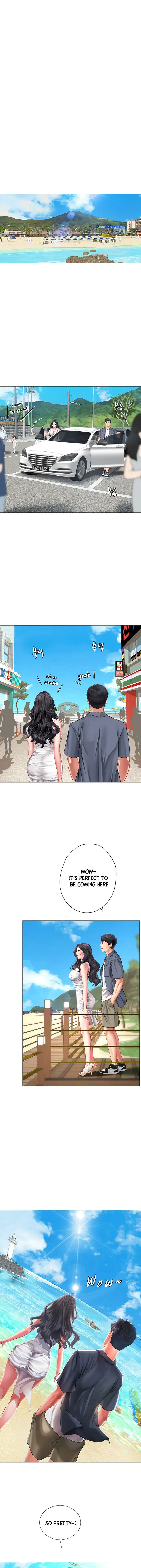 Should I Study At Noryangjin Chapter 40 - Page 24