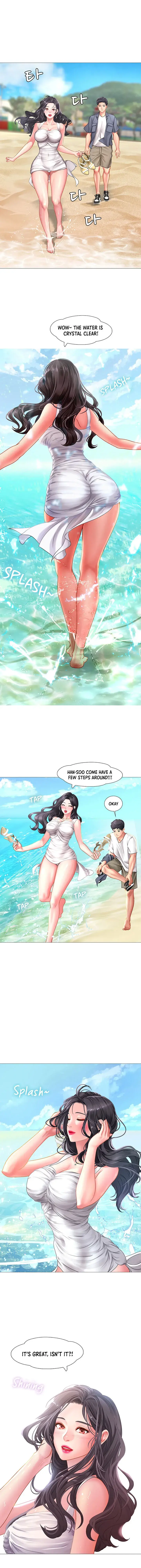 Should I Study At Noryangjin Chapter 40 - Page 27