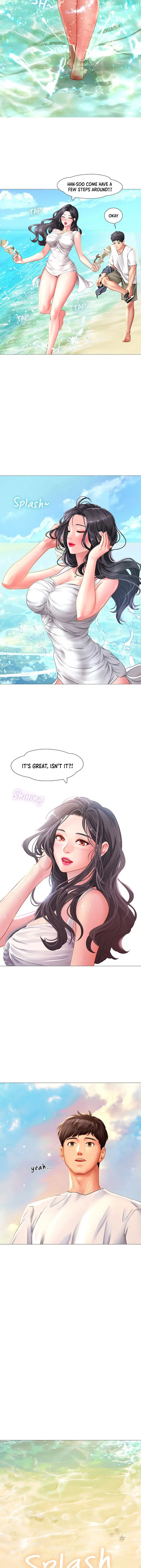Should I Study At Noryangjin Chapter 40 - Page 28