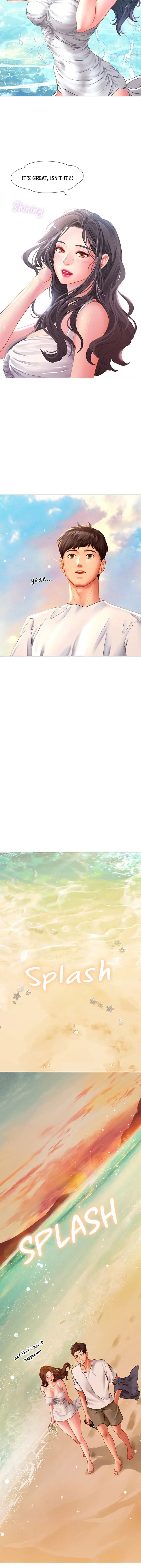 Should I Study At Noryangjin Chapter 40 - Page 29