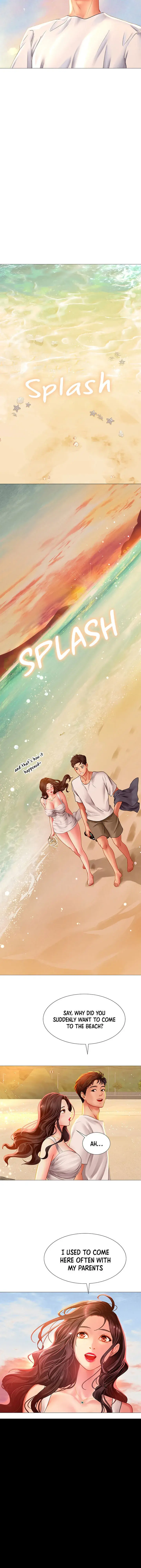 Should I Study At Noryangjin Chapter 40 - Page 30