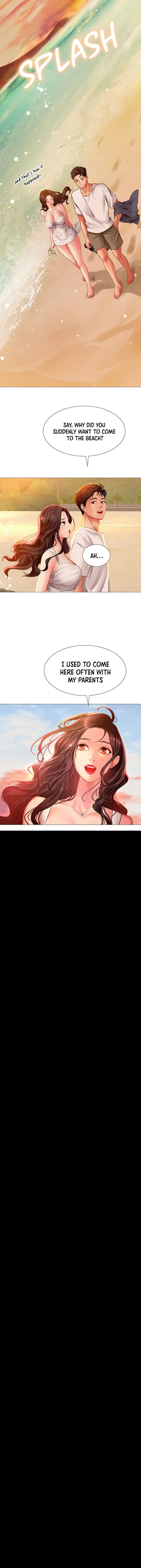 Should I Study At Noryangjin Chapter 40 - Page 31
