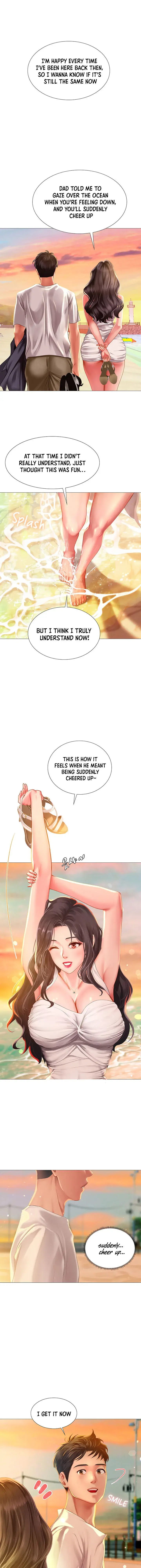 Should I Study At Noryangjin Chapter 40 - Page 33