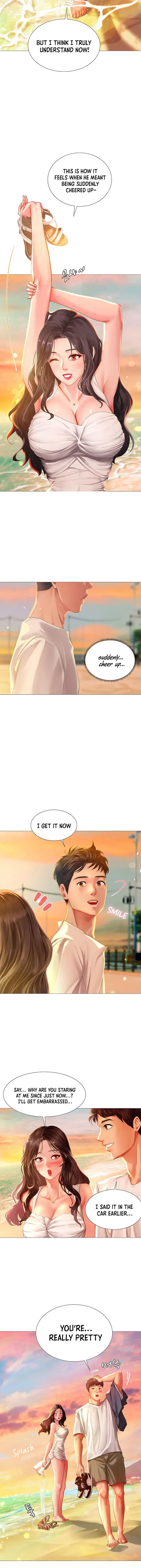 Should I Study At Noryangjin Chapter 40 - Page 34