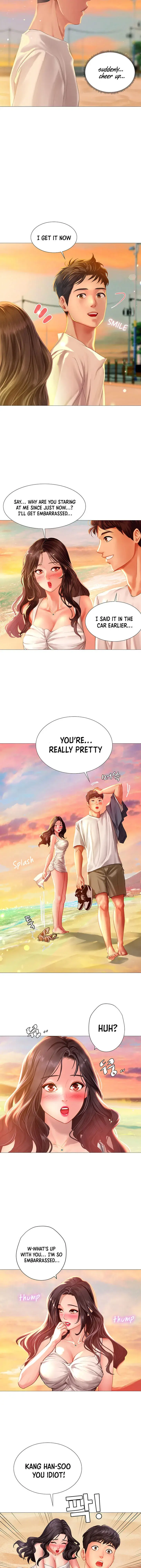 Should I Study At Noryangjin Chapter 40 - Page 35