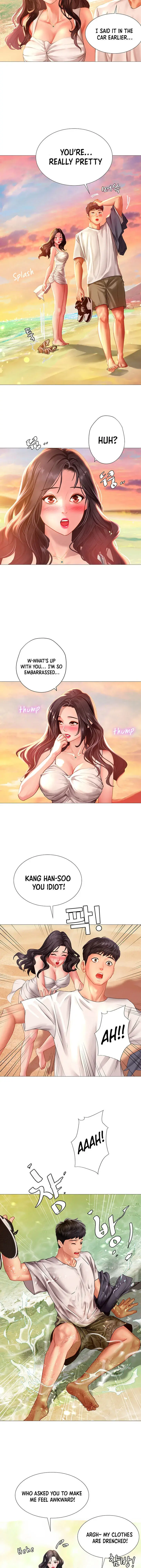 Should I Study At Noryangjin Chapter 40 - Page 36