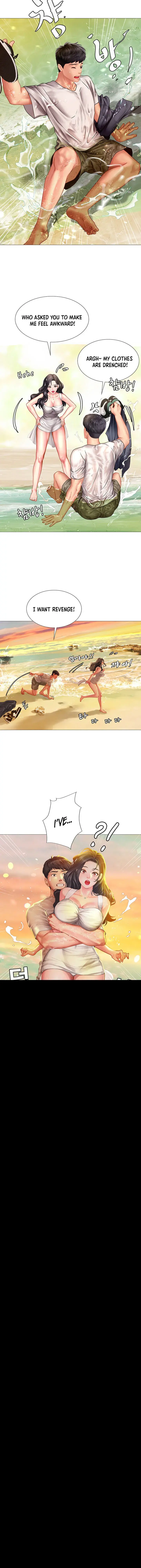 Should I Study At Noryangjin Chapter 40 - Page 38