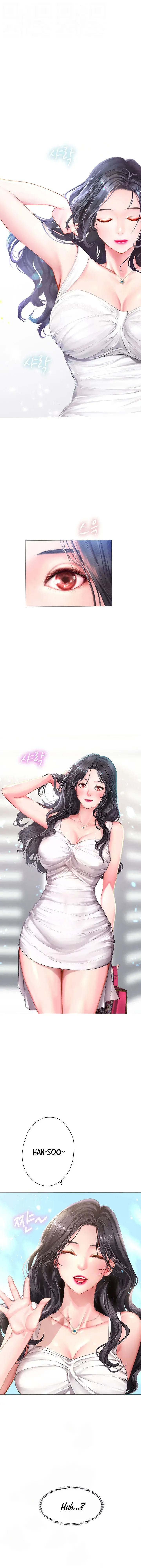 Should I Study At Noryangjin Chapter 40 - Page 4