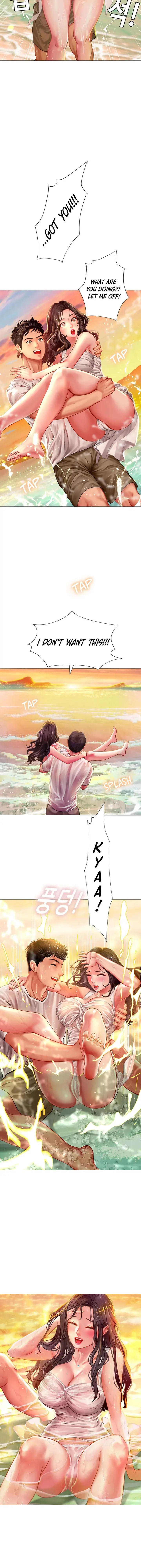 Should I Study At Noryangjin Chapter 40 - Page 40