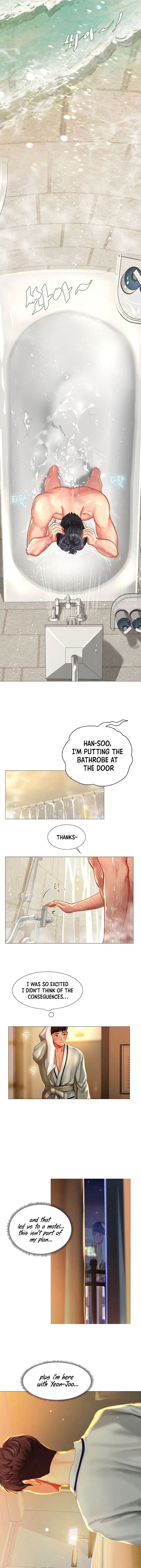 Should I Study At Noryangjin Chapter 40 - Page 44