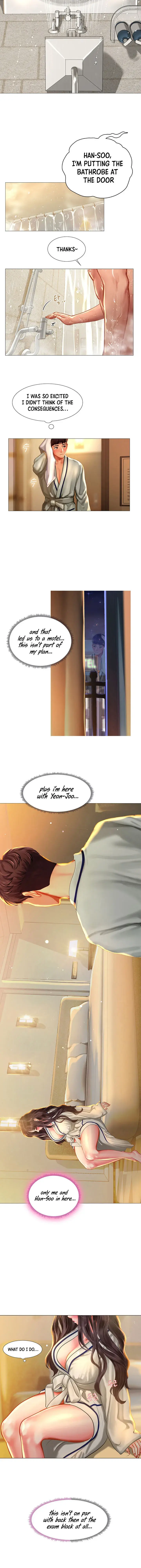 Should I Study At Noryangjin Chapter 40 - Page 45