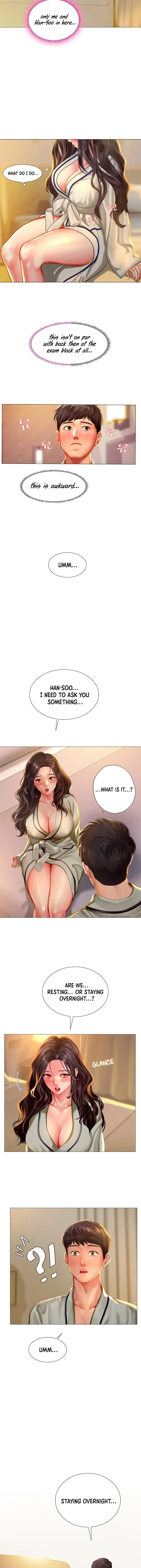 Should I Study At Noryangjin Chapter 40 - Page 47