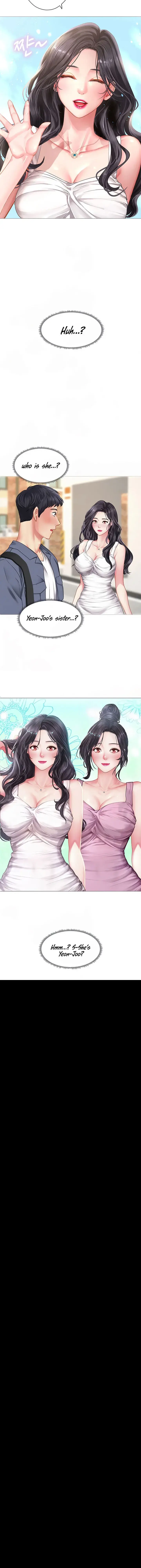 Should I Study At Noryangjin Chapter 40 - Page 6