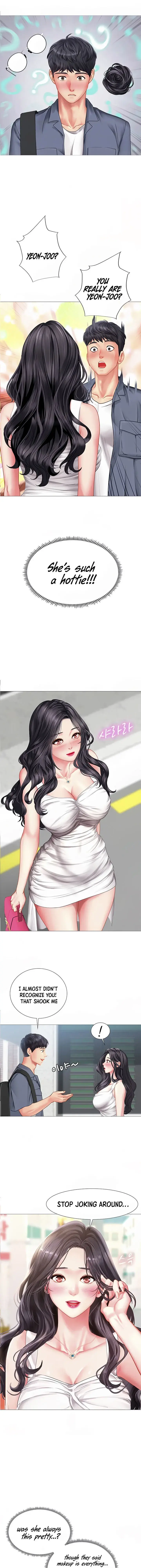 Should I Study At Noryangjin Chapter 40 - Page 8