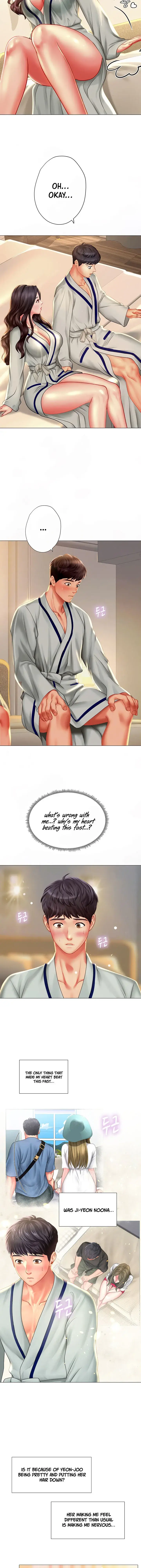 Should I Study At Noryangjin Chapter 41 - Page 10