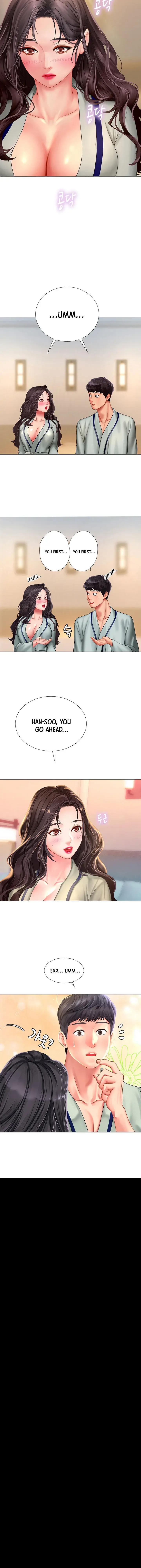 Should I Study At Noryangjin Chapter 41 - Page 14
