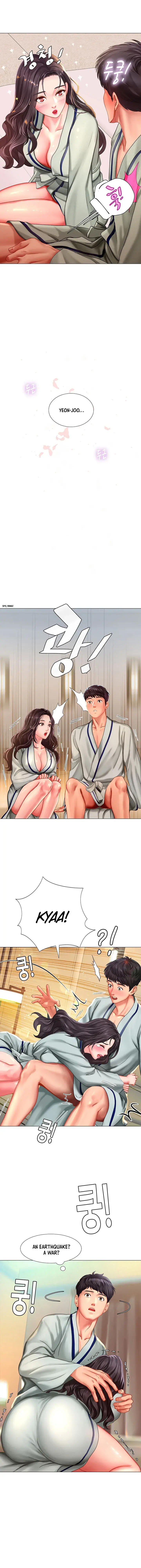 Should I Study At Noryangjin Chapter 41 - Page 17