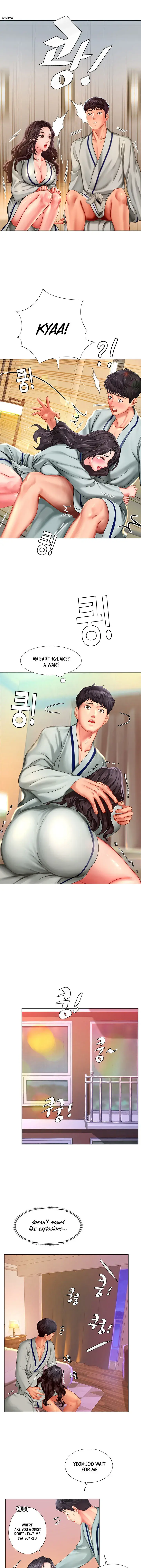 Should I Study At Noryangjin Chapter 41 - Page 18