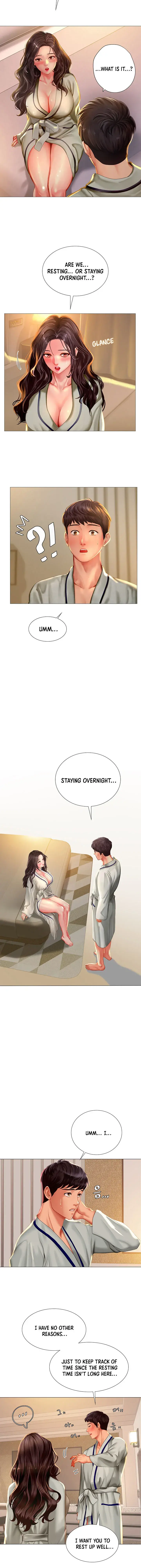Should I Study At Noryangjin Chapter 41 - Page 2