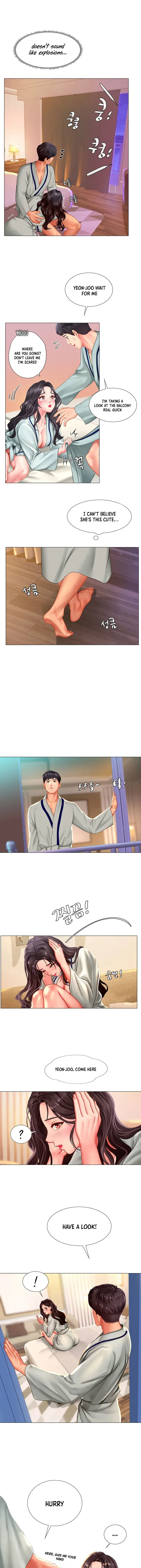 Should I Study At Noryangjin Chapter 41 - Page 20