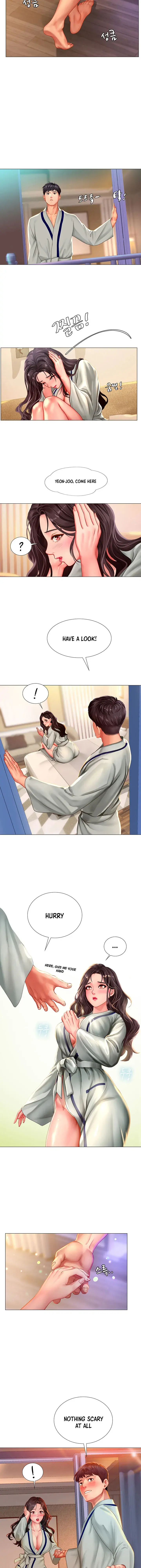 Should I Study At Noryangjin Chapter 41 - Page 21