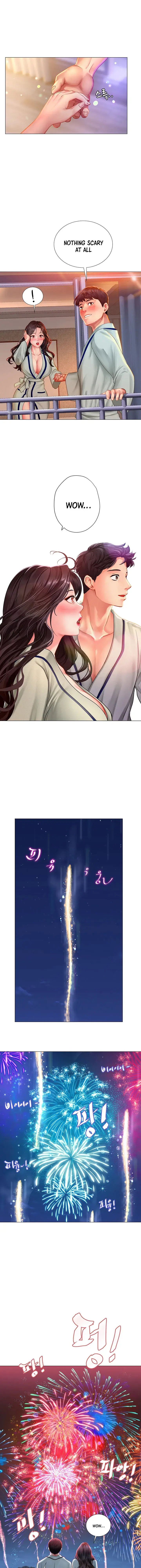 Should I Study At Noryangjin Chapter 41 - Page 23