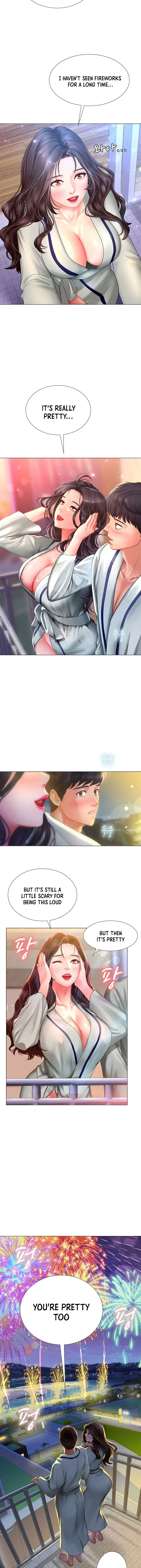 Should I Study At Noryangjin Chapter 41 - Page 27