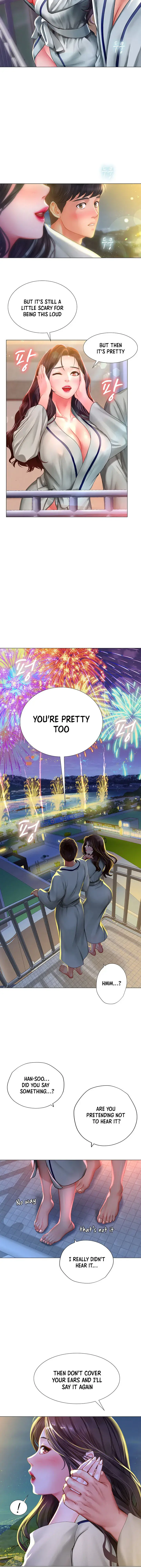 Should I Study At Noryangjin Chapter 41 - Page 28