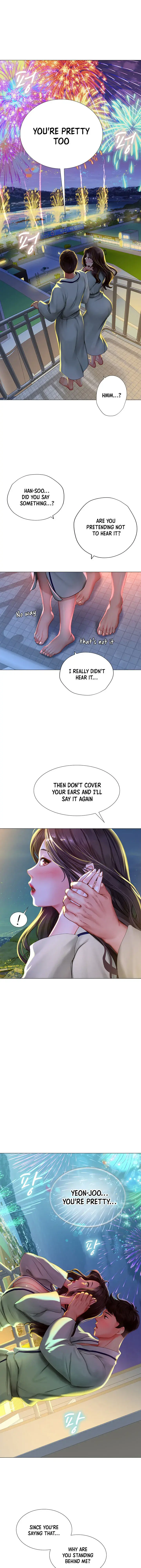 Should I Study At Noryangjin Chapter 41 - Page 29