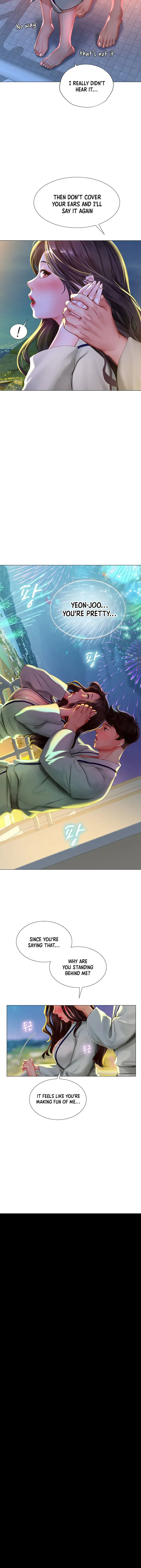 Should I Study At Noryangjin Chapter 41 - Page 30