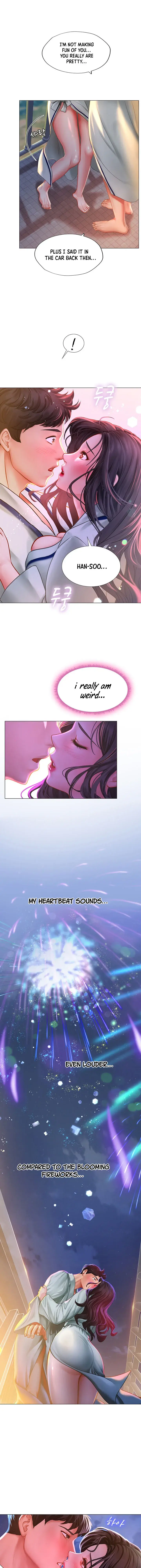 Should I Study At Noryangjin Chapter 41 - Page 33