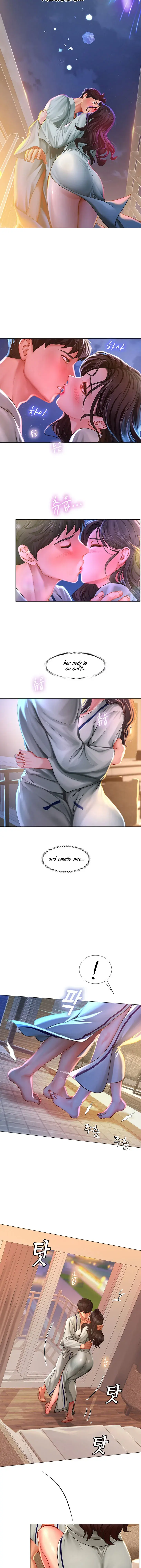 Should I Study At Noryangjin Chapter 41 - Page 35
